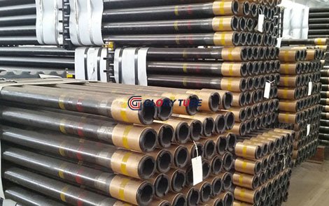 API Tubing