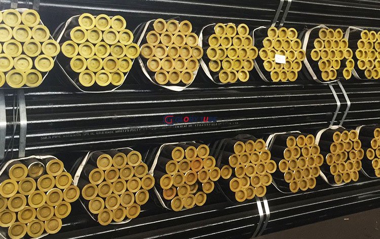 Line Pipe for Sour Service